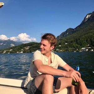 Meet your Posher, Peter